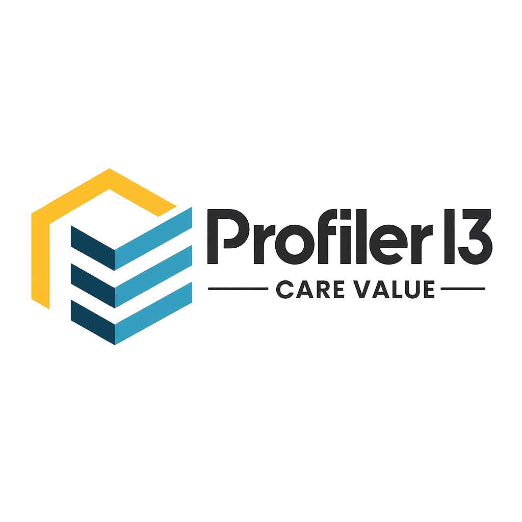 Profiler i3 Care Value