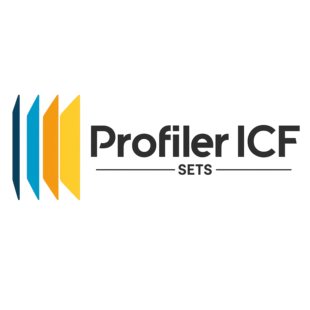 Profiler ICF Sets